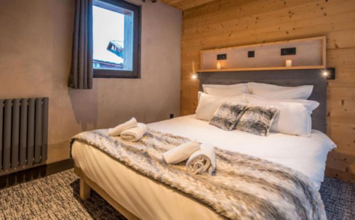Chalet Altitude Apartments in Val Thorens , France image 11 